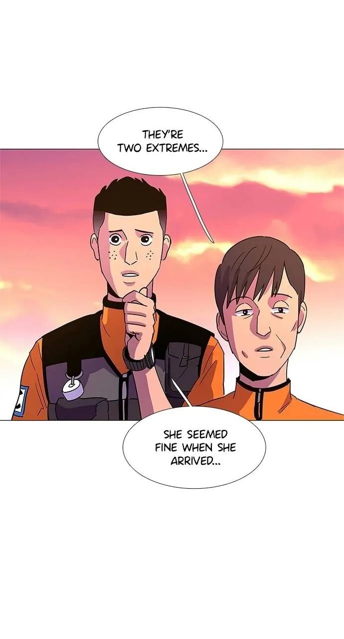 1 Second chapter 76 page 69