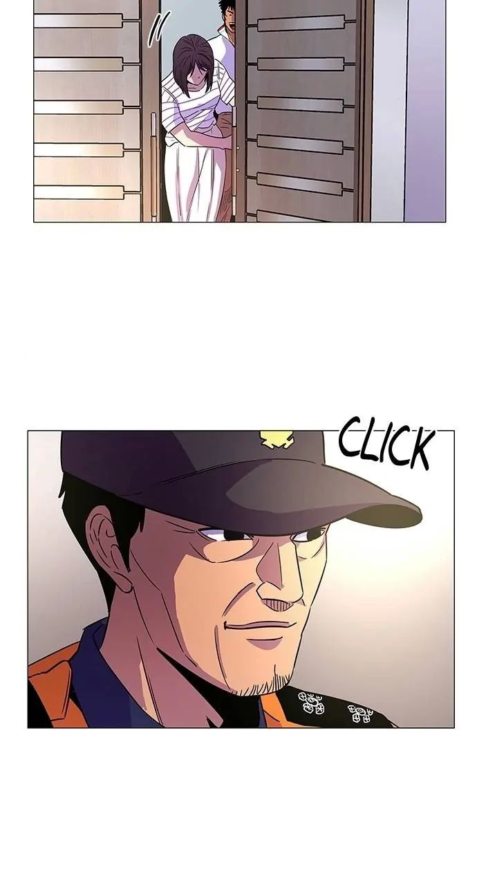 1 Second chapter 76 page 7