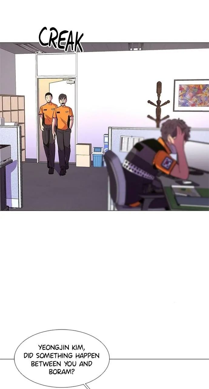 1 Second chapter 76 page 71