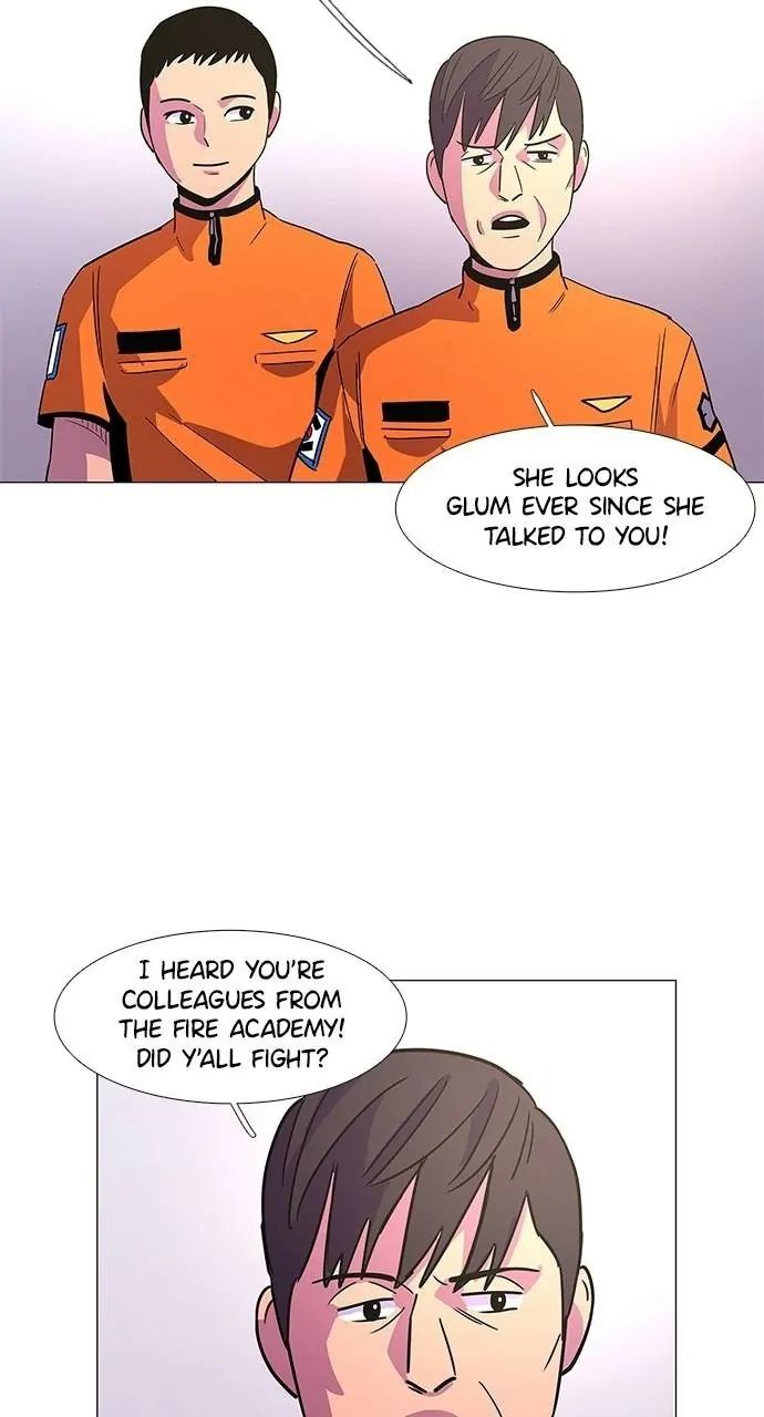 1 Second chapter 76 page 72