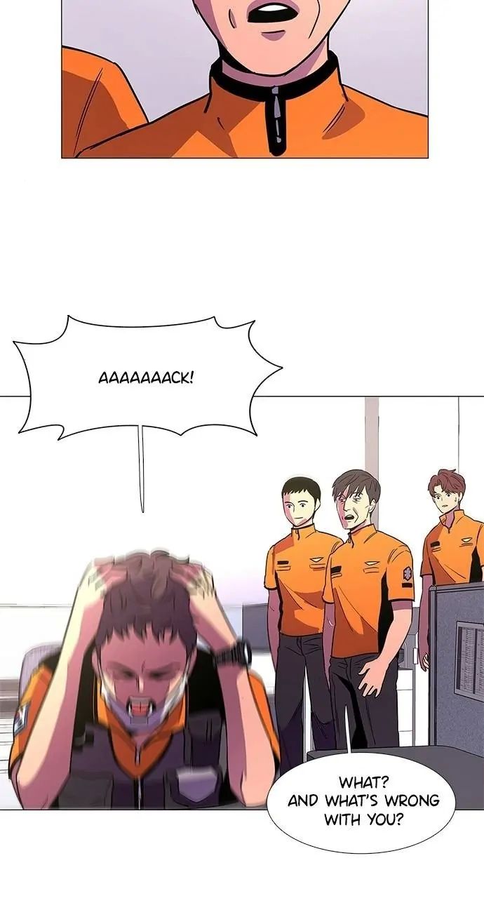 1 Second chapter 76 page 73