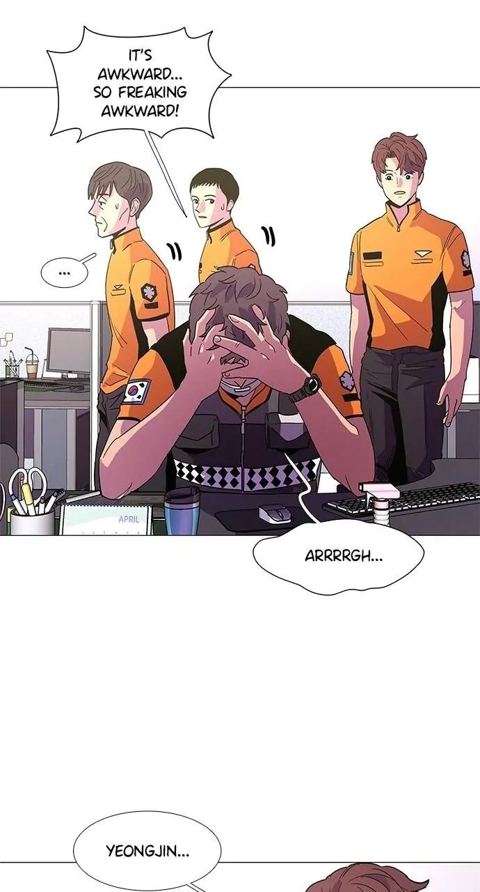 1 Second chapter 76 page 75