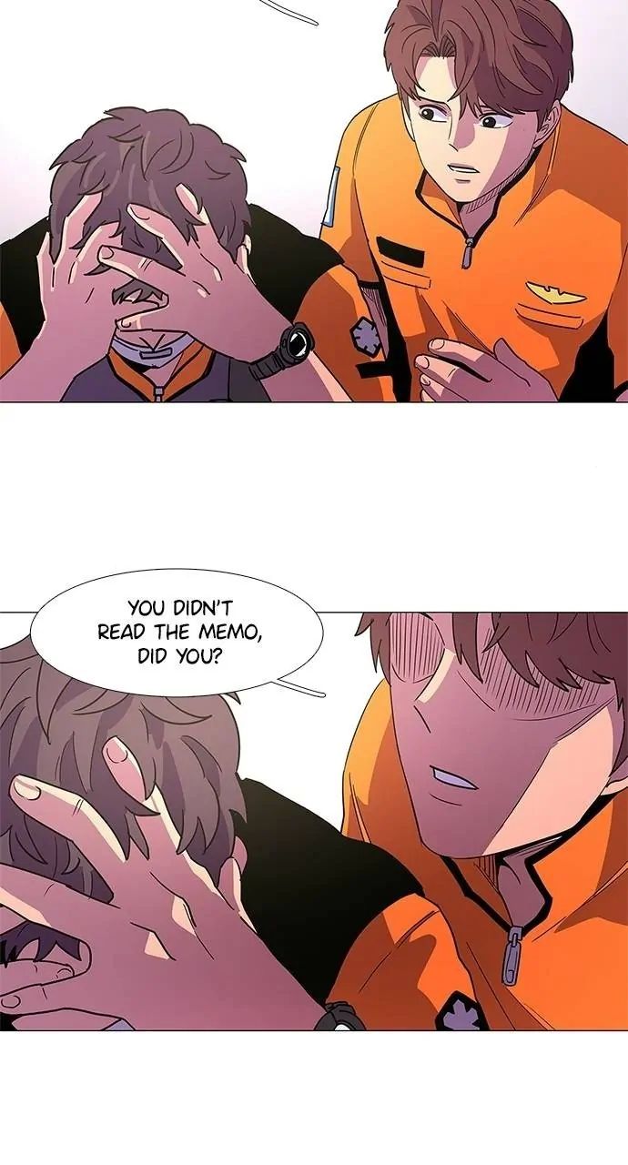 1 Second chapter 76 page 76