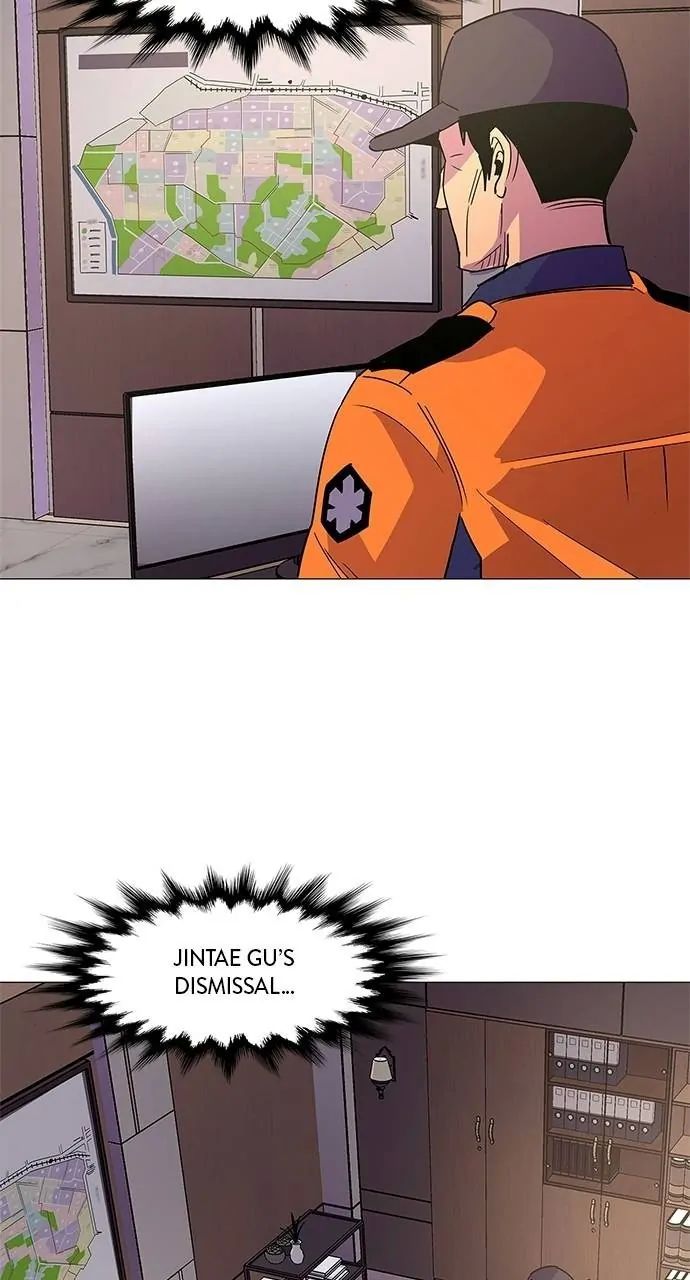 1 Second chapter 76 page 9