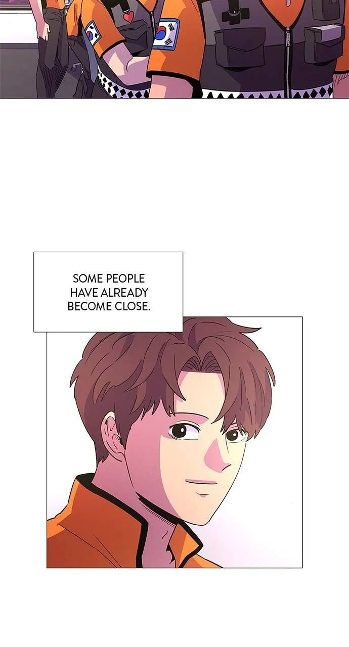 1 Second chapter 77 page 10