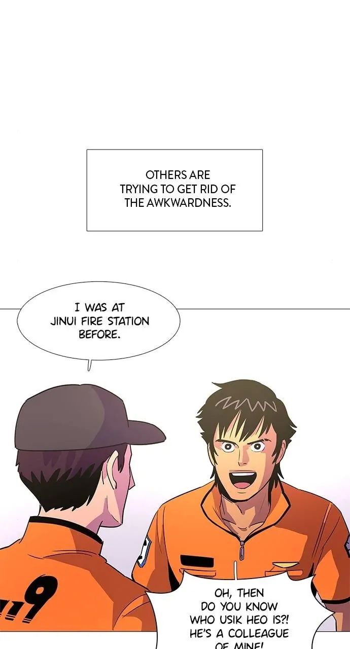 1 Second chapter 77 page 11