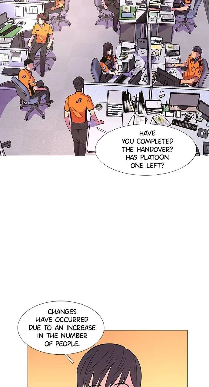 1 Second chapter 77 page 18