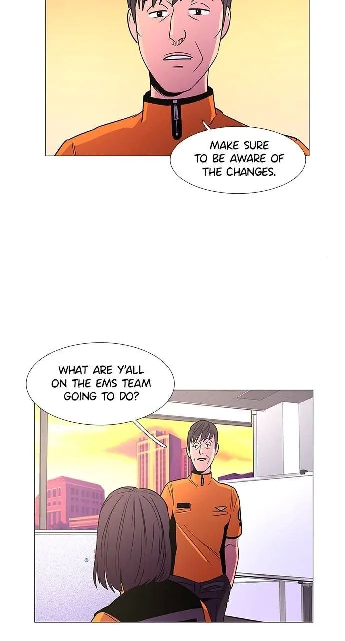 1 Second chapter 77 page 19