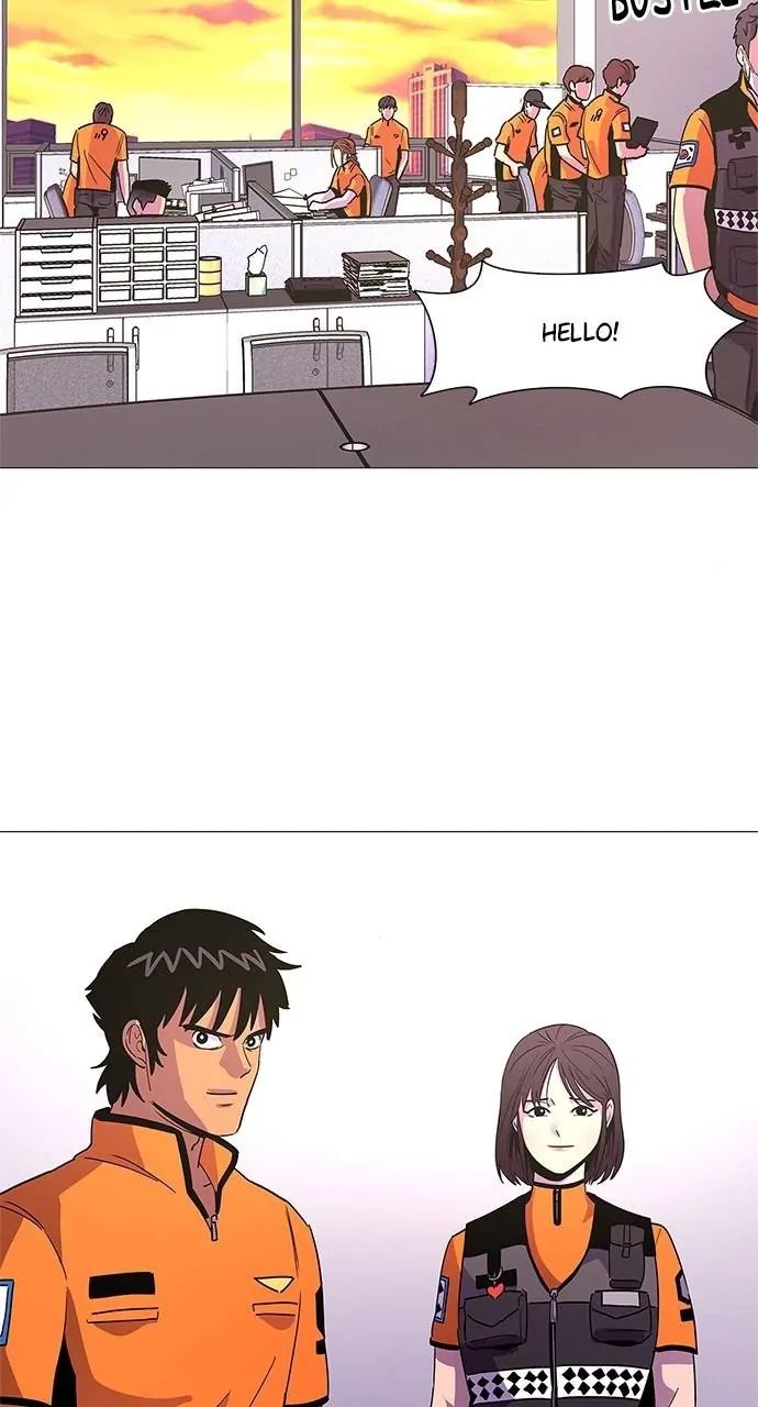 1 Second chapter 77 page 2