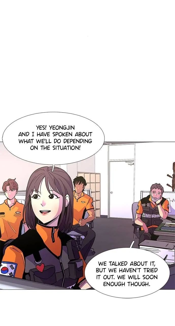 1 Second chapter 77 page 20