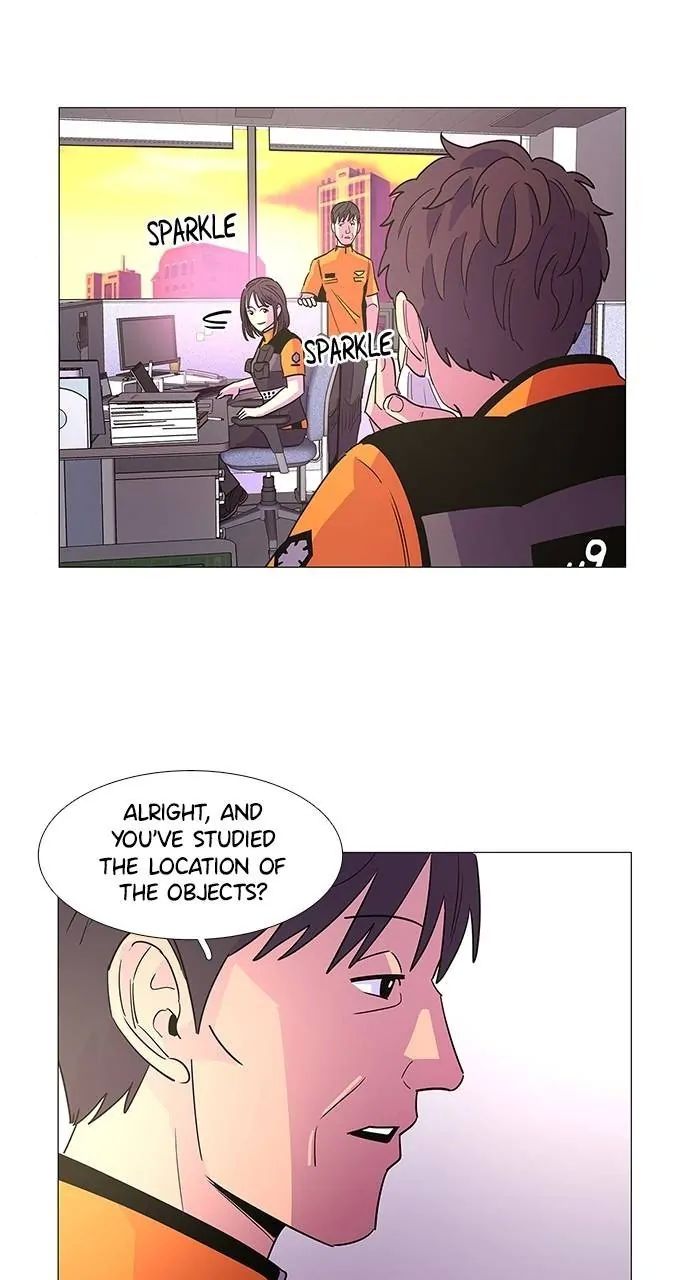 1 Second chapter 77 page 21