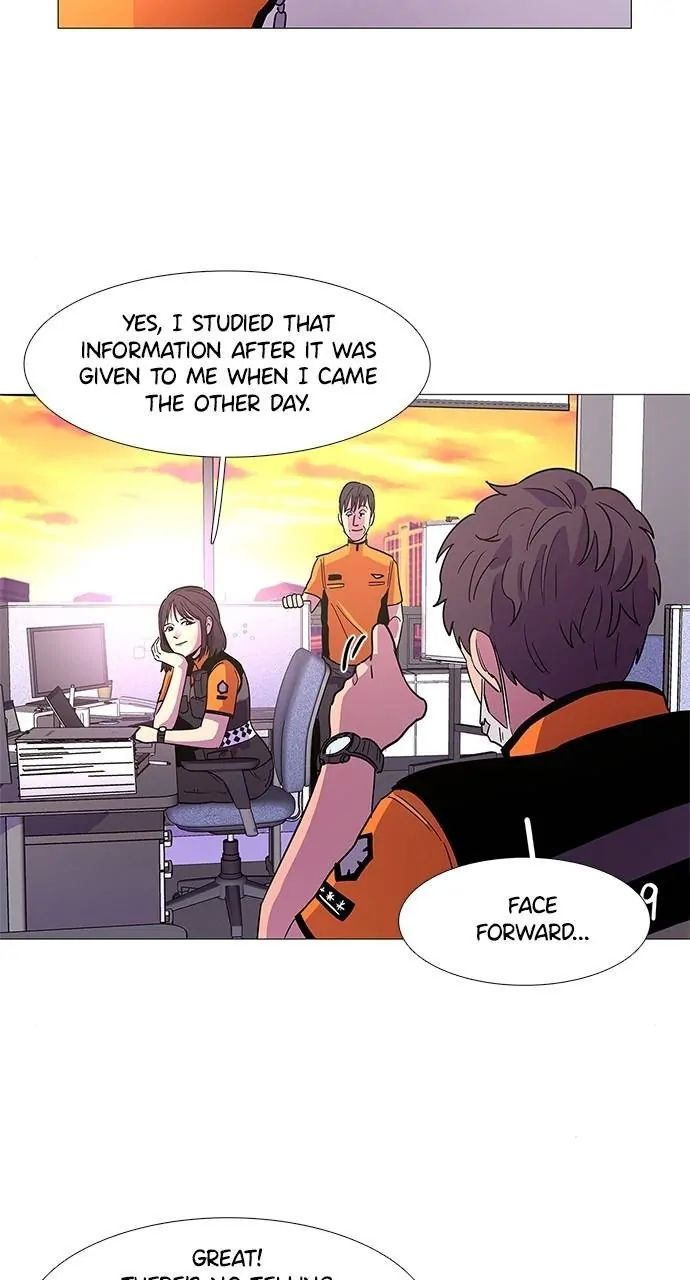 1 Second chapter 77 page 22