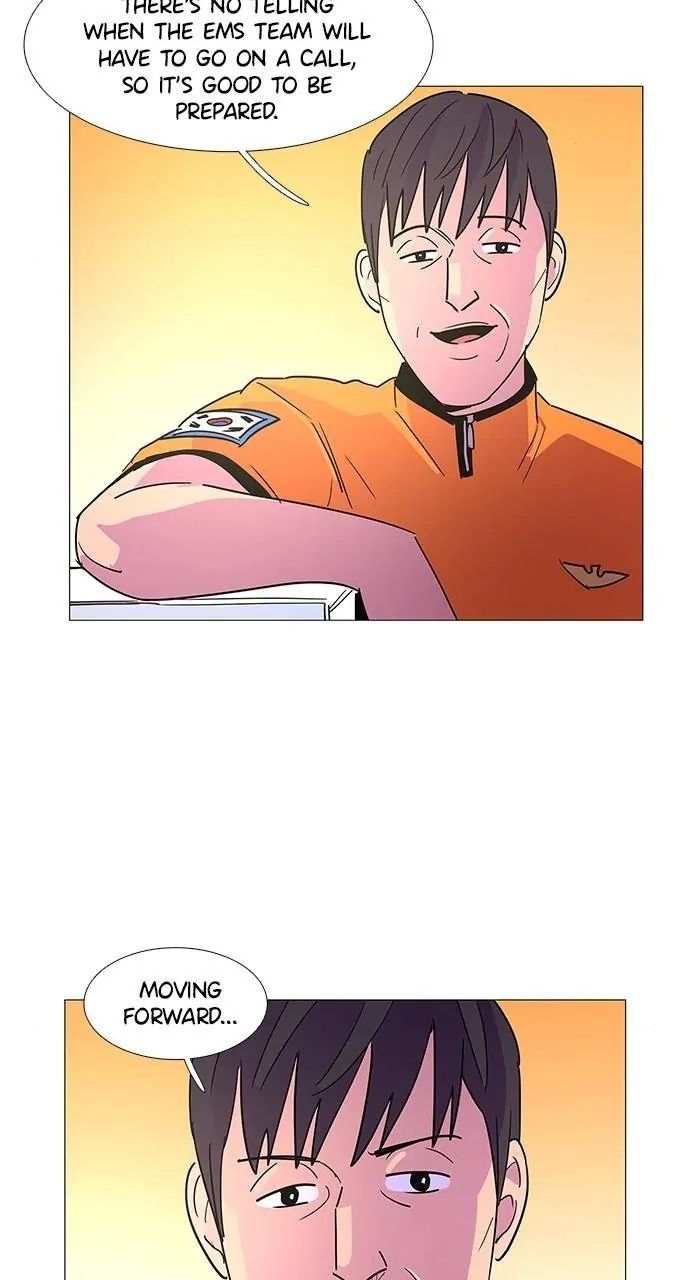 1 Second chapter 77 page 23