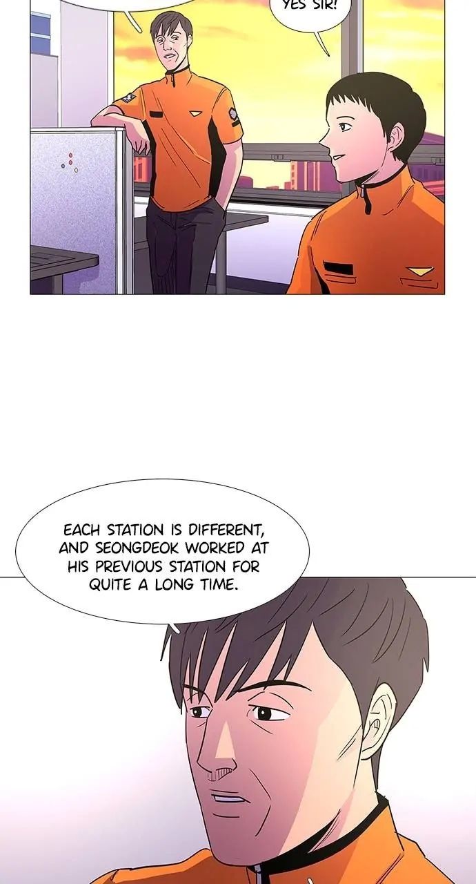 1 Second chapter 77 page 26