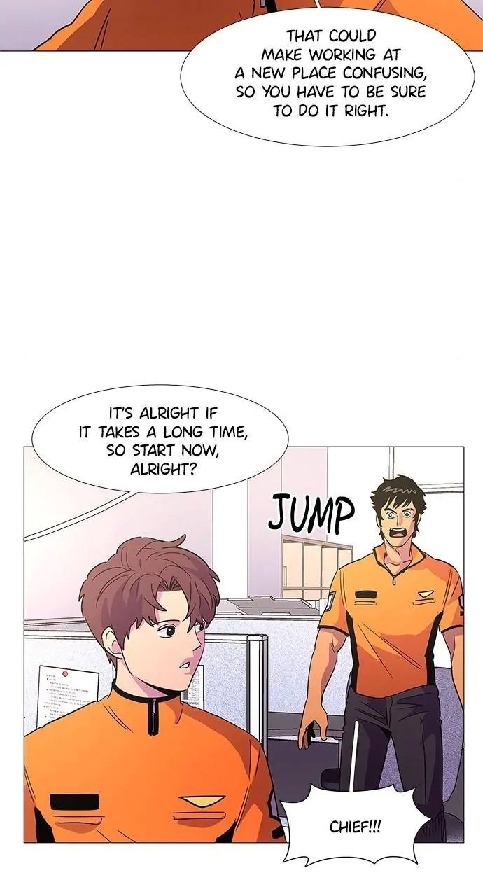 1 Second chapter 77 page 27