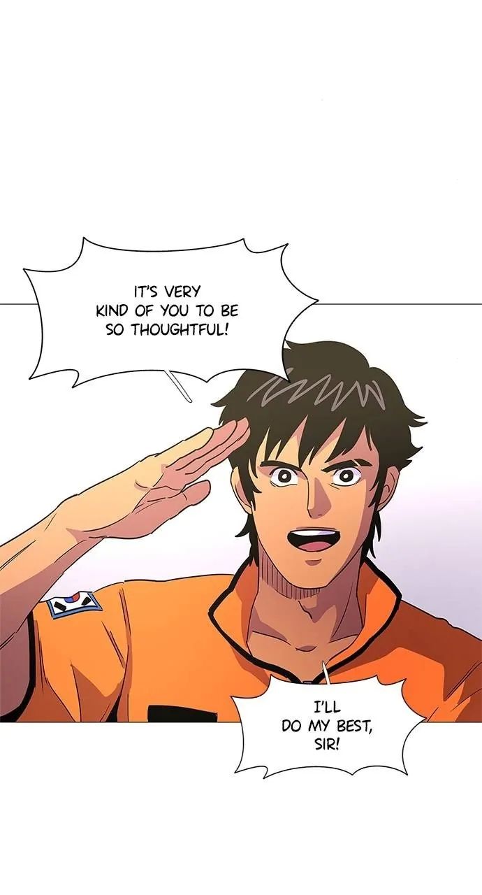 1 Second chapter 77 page 28