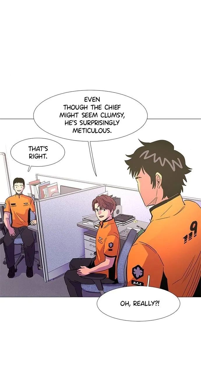 1 Second chapter 77 page 29