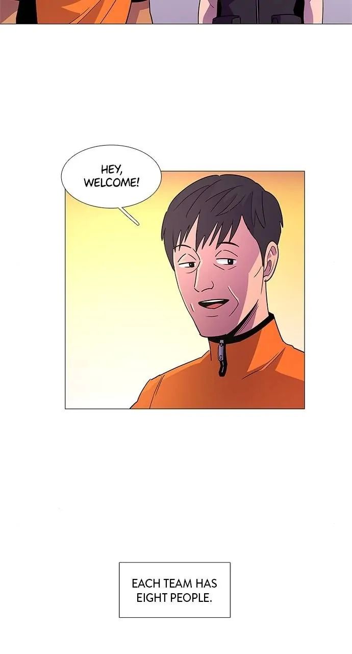 1 Second chapter 77 page 3