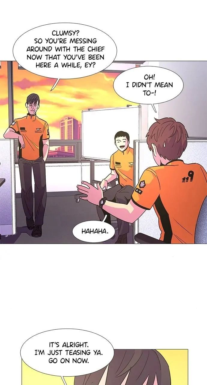 1 Second chapter 77 page 30