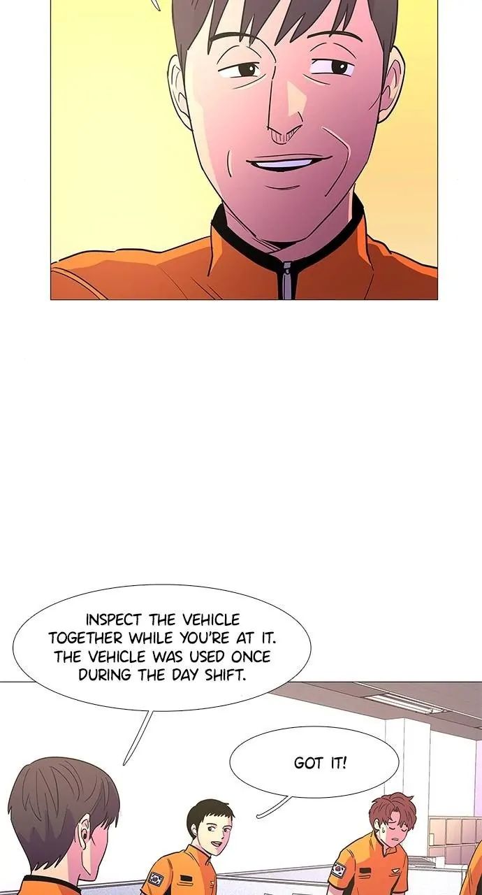 1 Second chapter 77 page 31