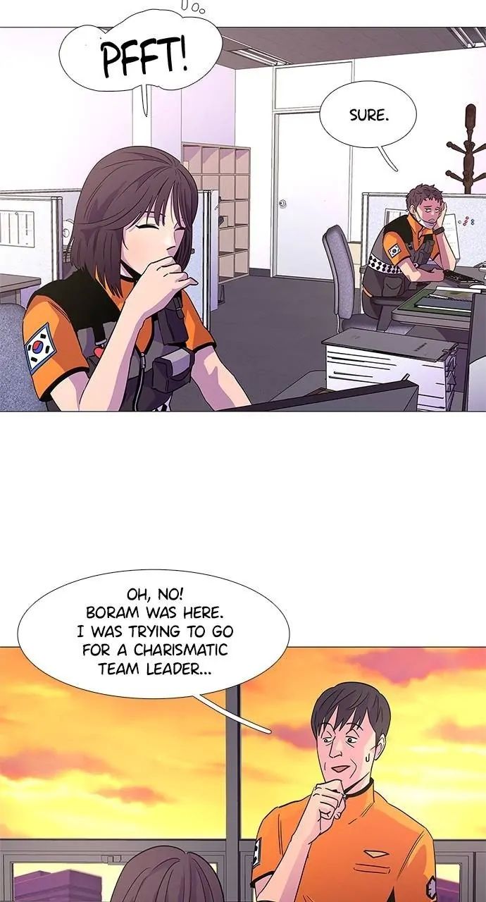 1 Second chapter 77 page 36