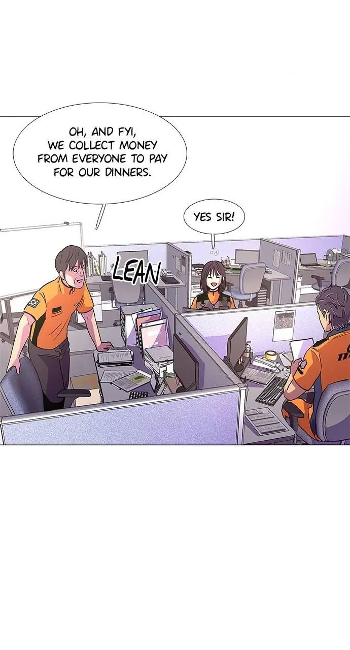 1 Second chapter 77 page 38