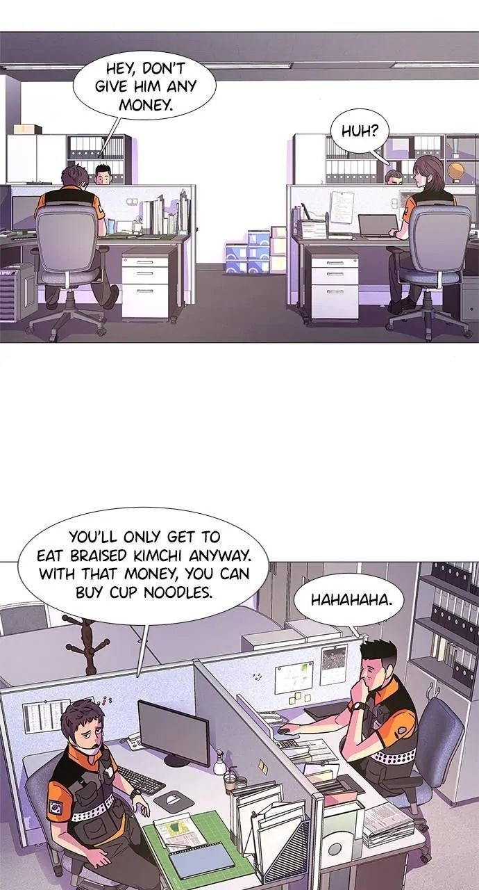 1 Second chapter 77 page 39