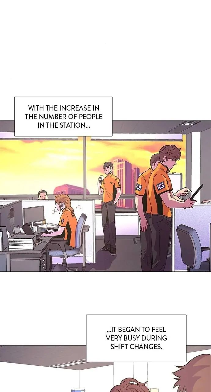 1 Second chapter 77 page 4