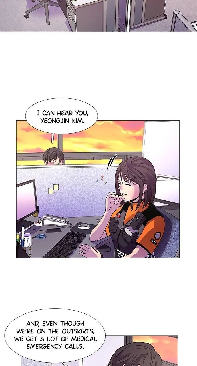 1 Second chapter 77 page 40