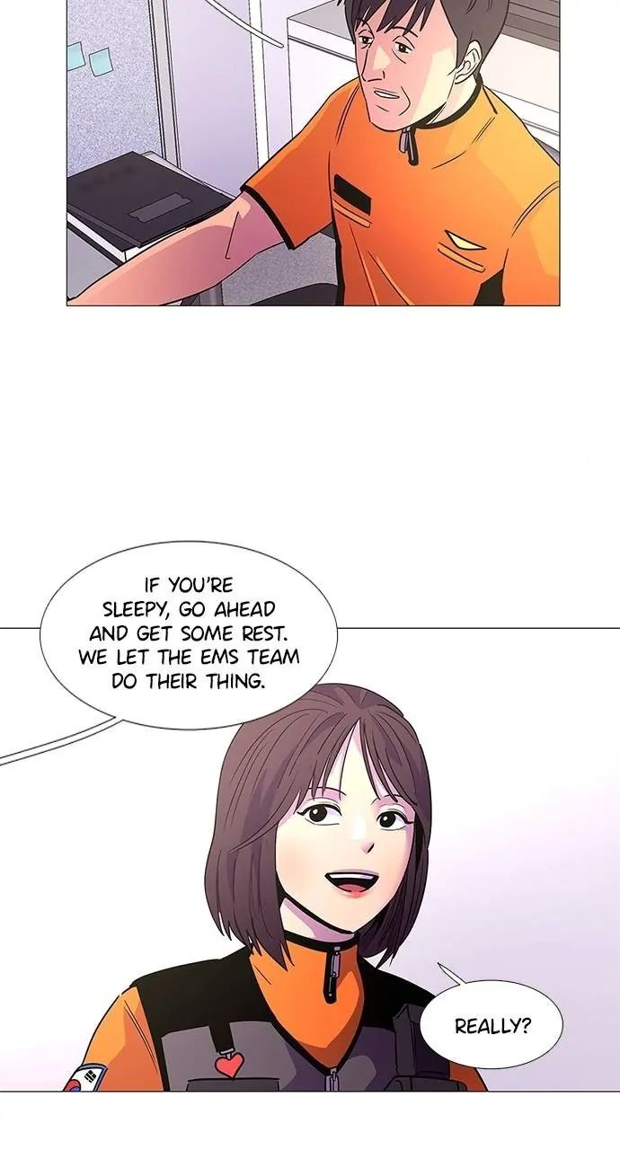 1 Second chapter 77 page 41