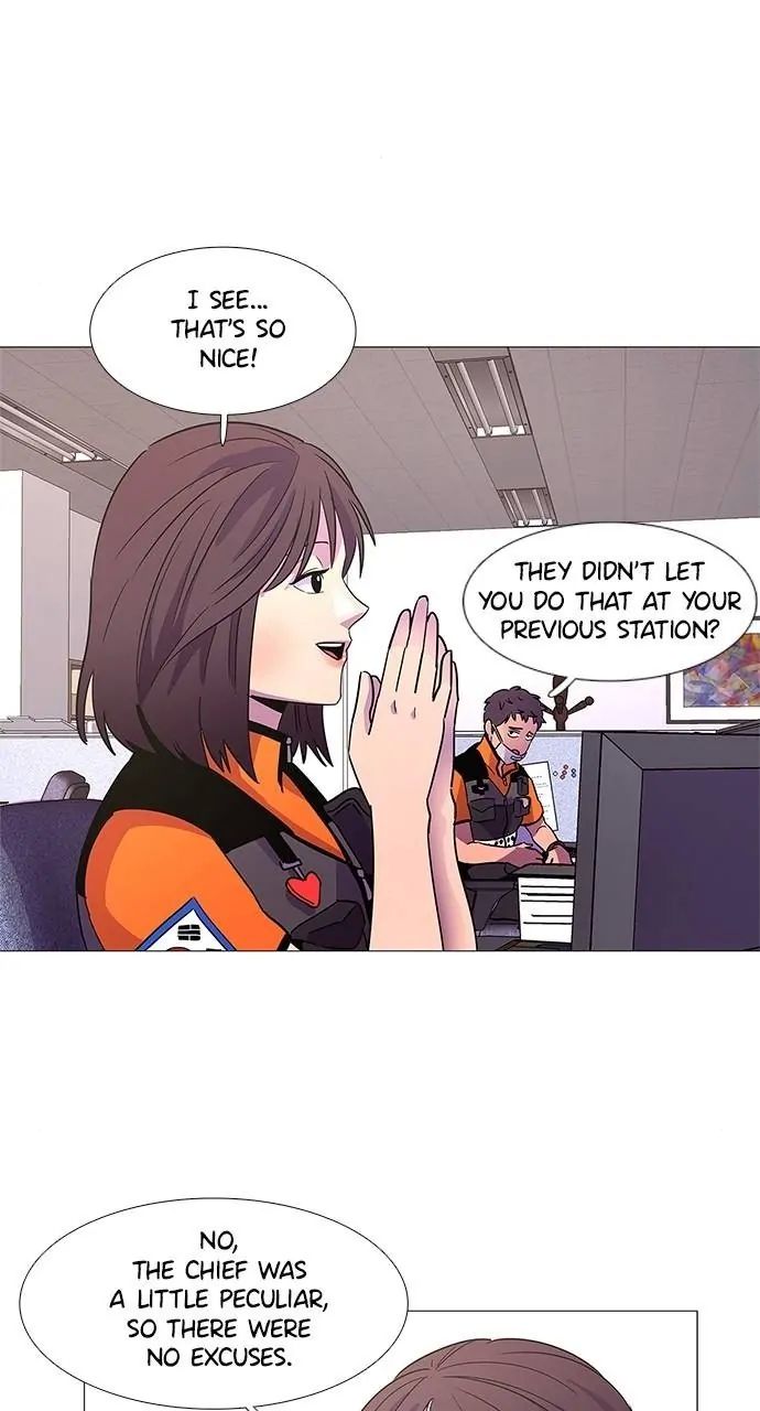 1 Second chapter 77 page 43