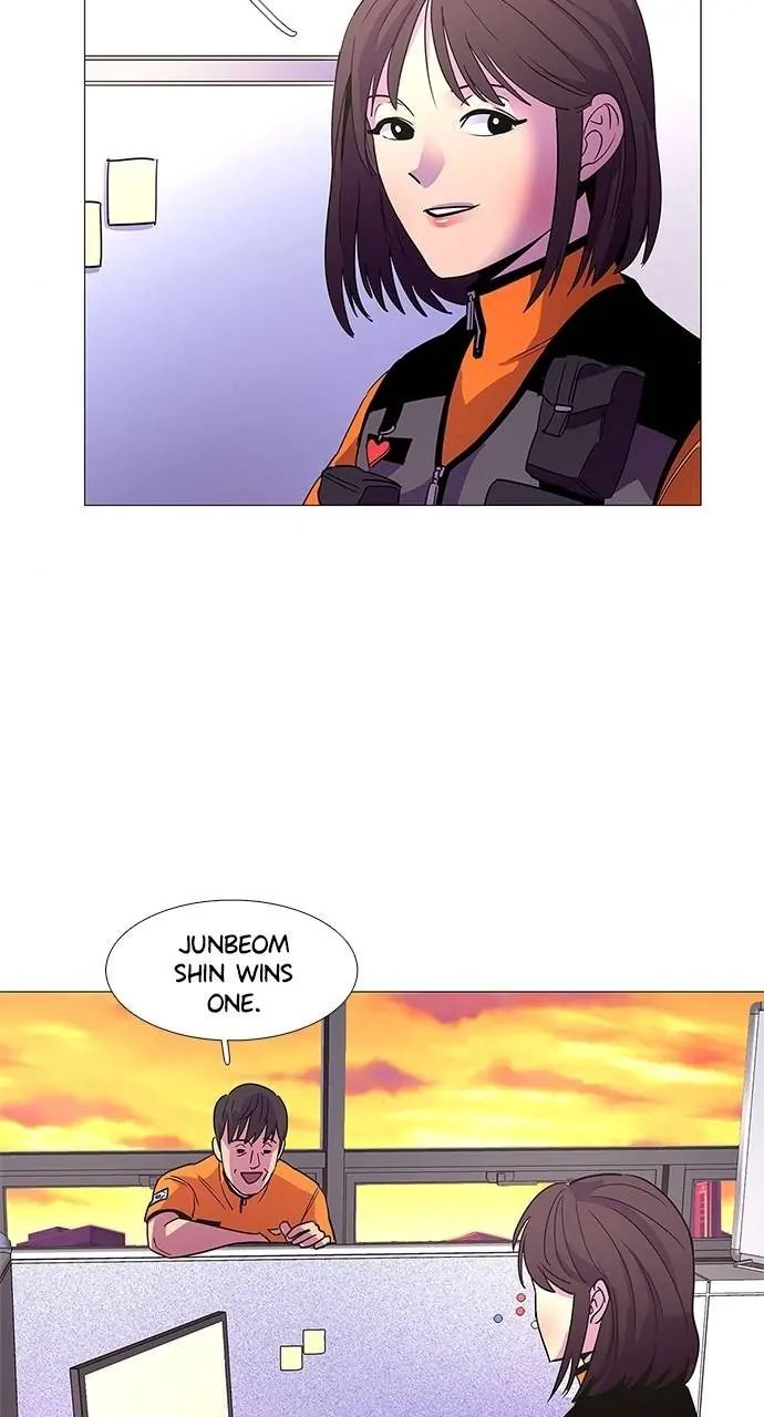 1 Second chapter 77 page 44