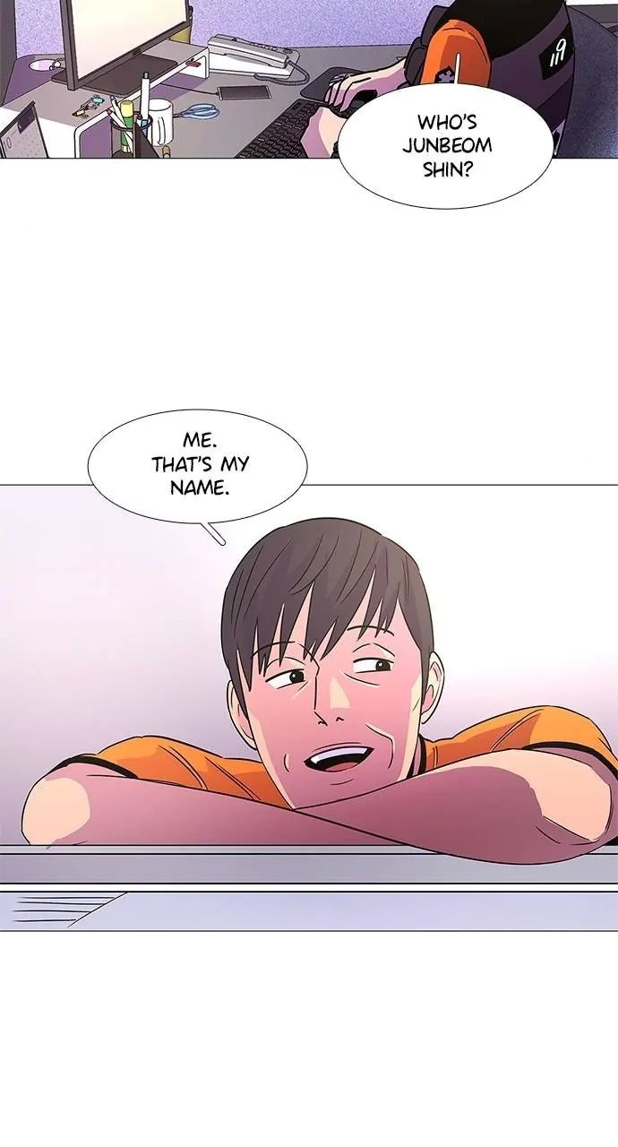 1 Second chapter 77 page 45