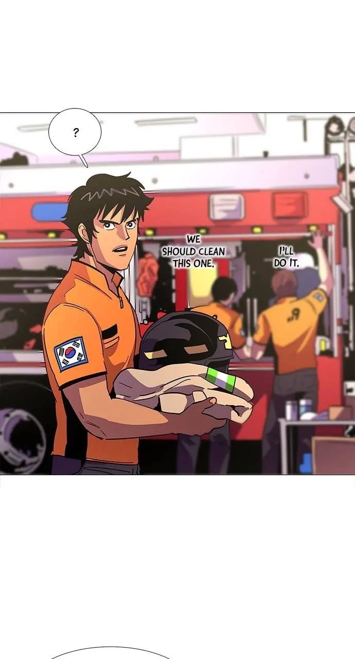 1 Second chapter 77 page 48