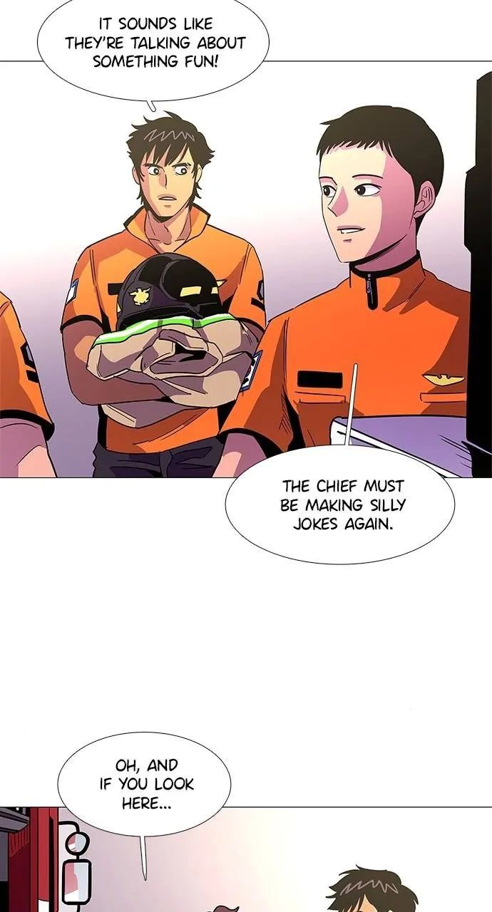 1 Second chapter 77 page 49