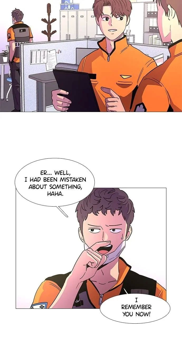 1 Second chapter 77 page 5