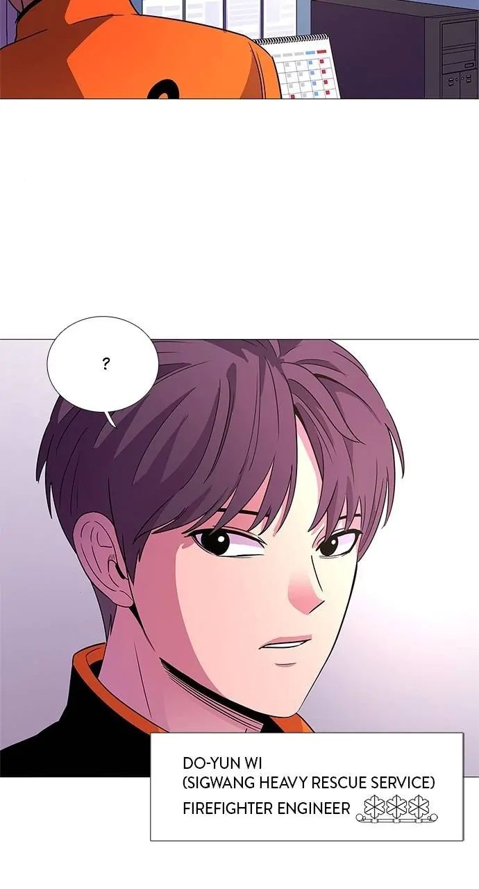 1 Second chapter 77 page 58