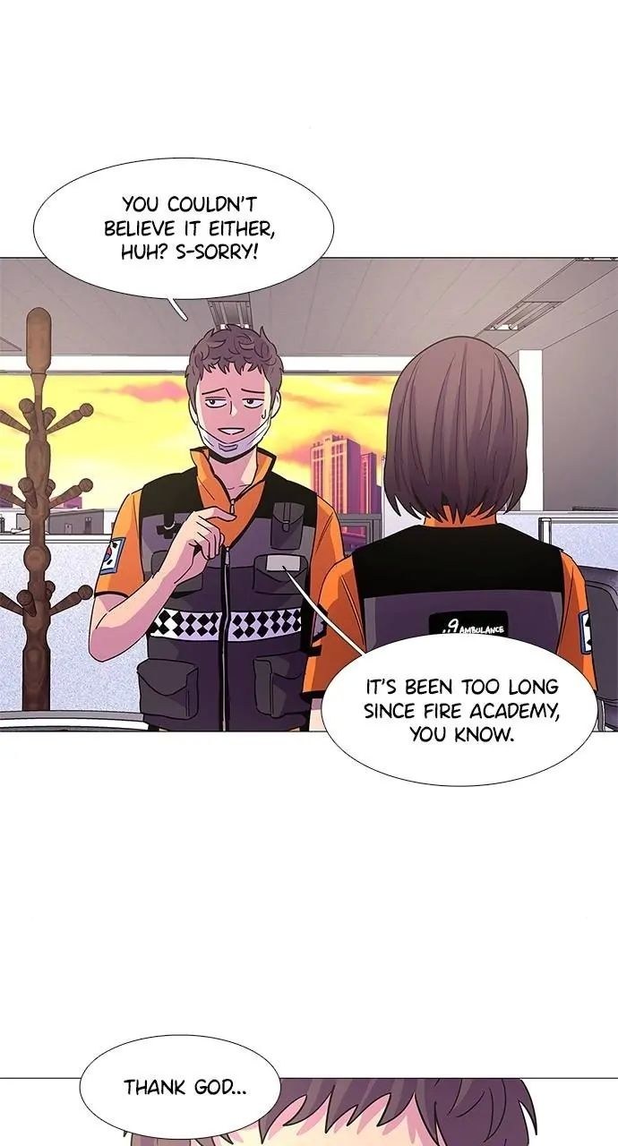 1 Second chapter 77 page 6