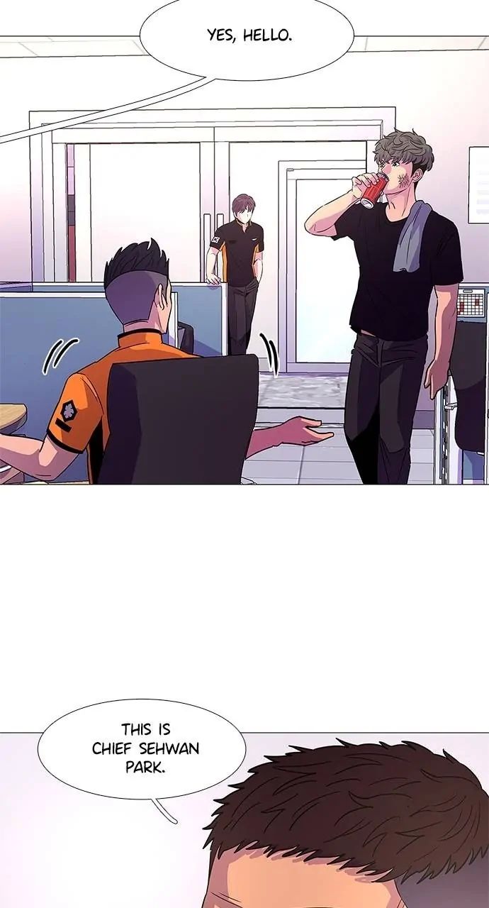 1 Second chapter 77 page 61