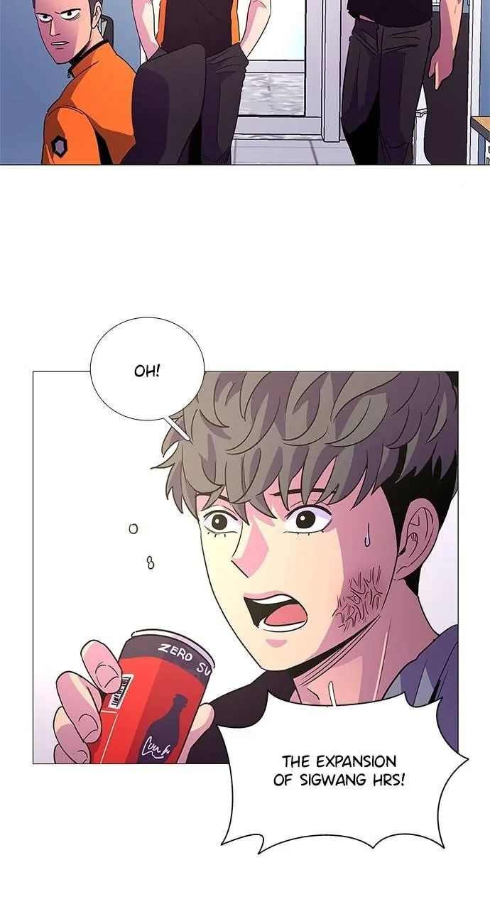 1 Second chapter 77 page 64