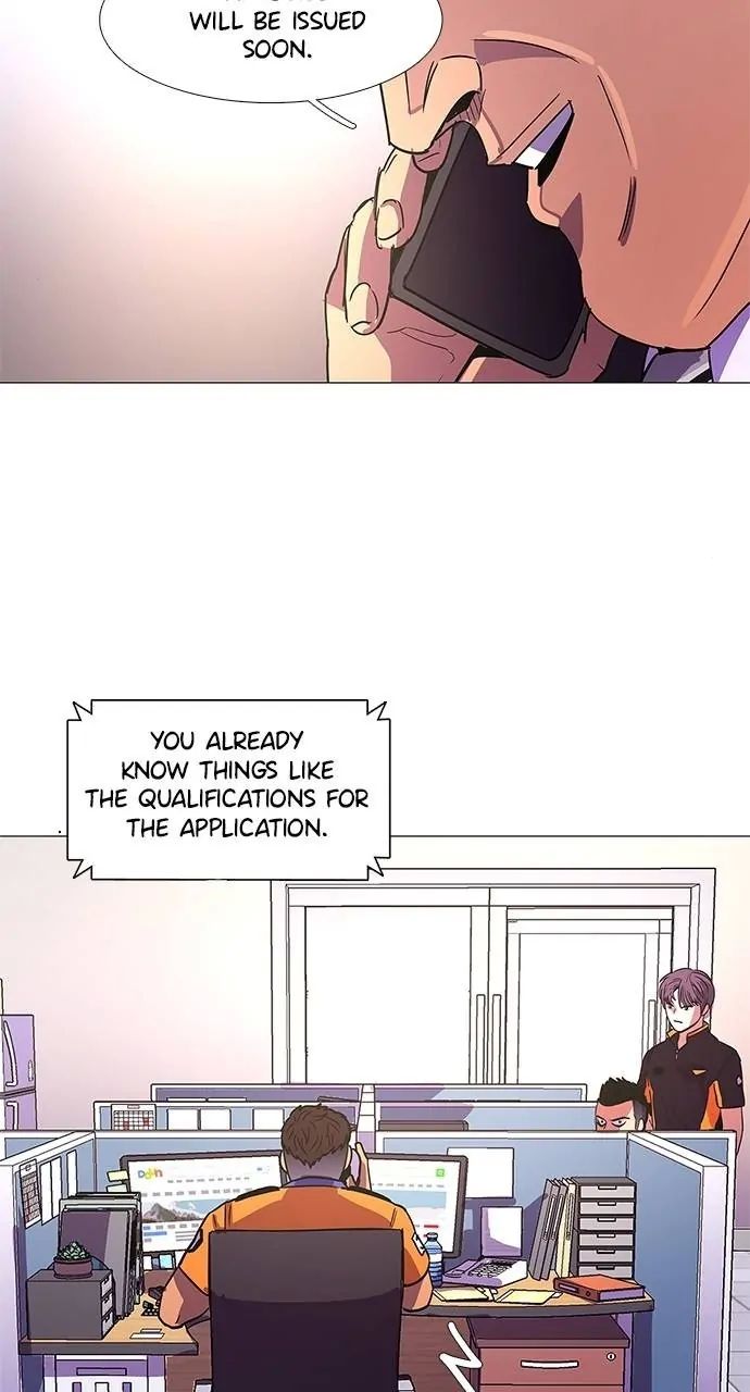 1 Second chapter 77 page 70