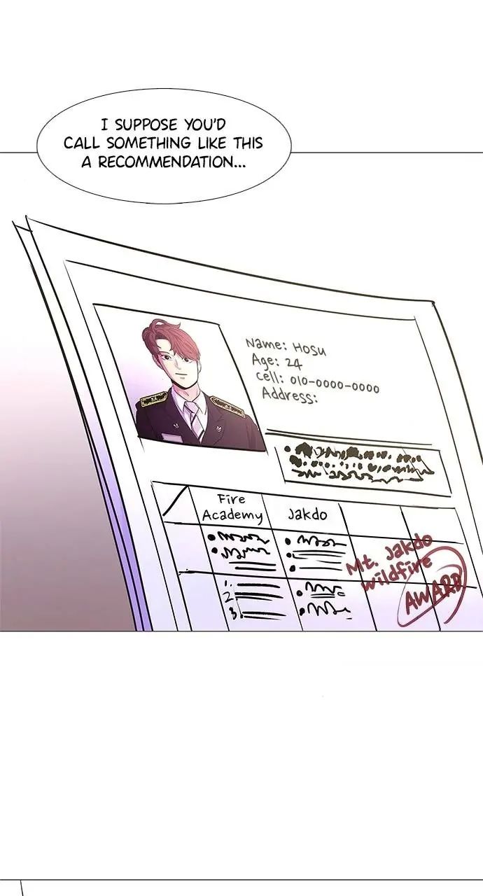 1 Second chapter 77 page 73