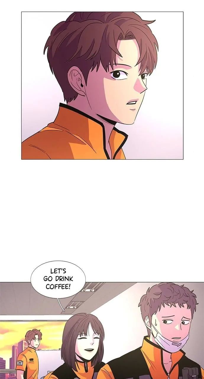 1 Second chapter 77 page 9