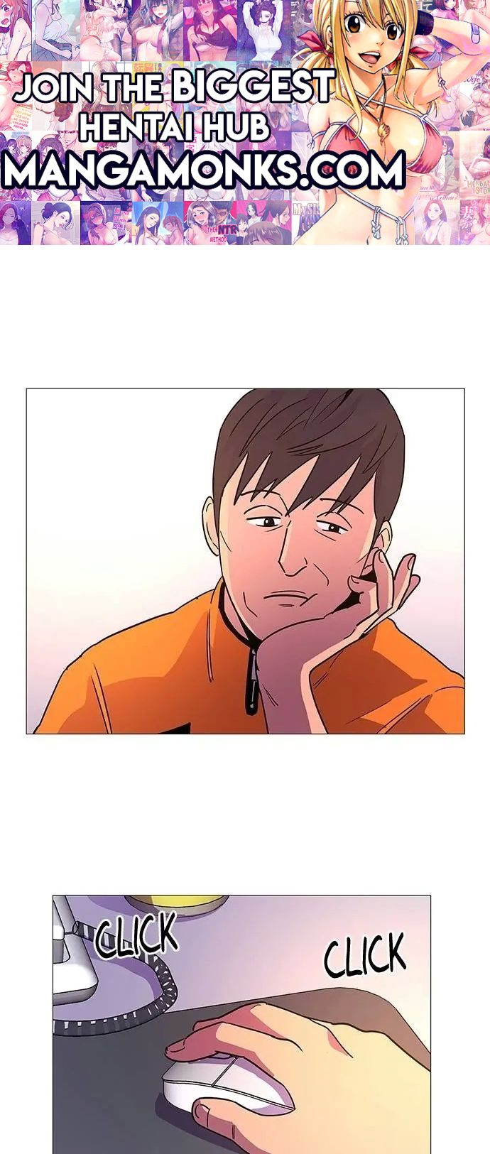 1 Second chapter 78 page 1