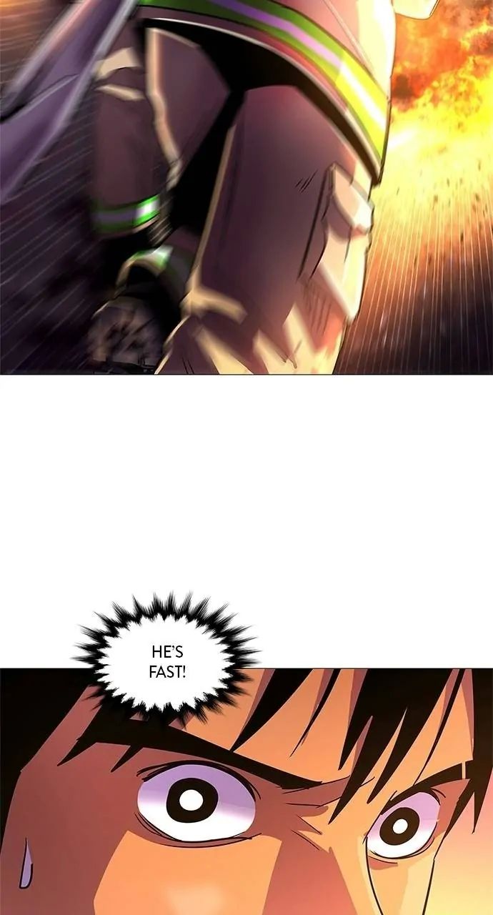 1 Second chapter 78 page 21