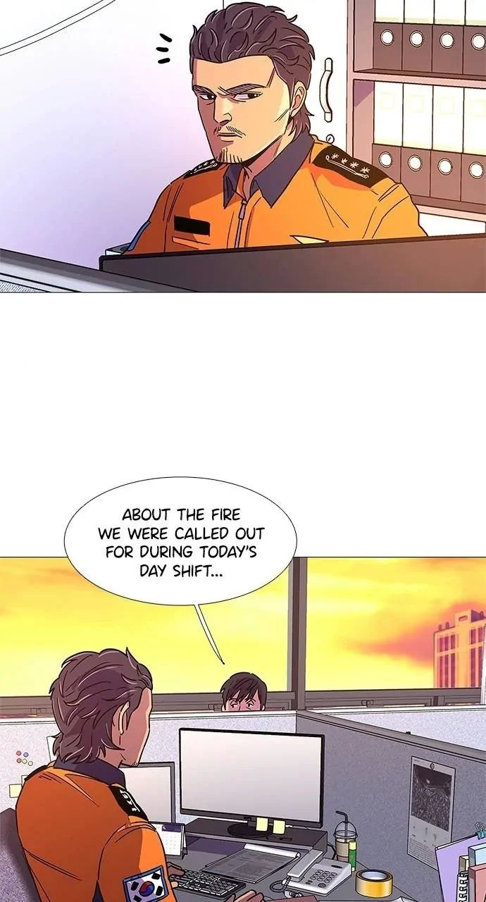 1 Second chapter 78 page 3