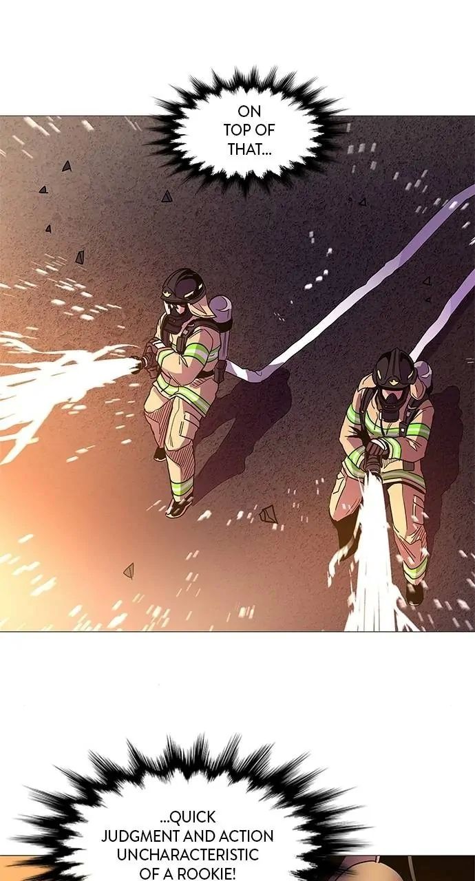 1 Second chapter 78 page 32