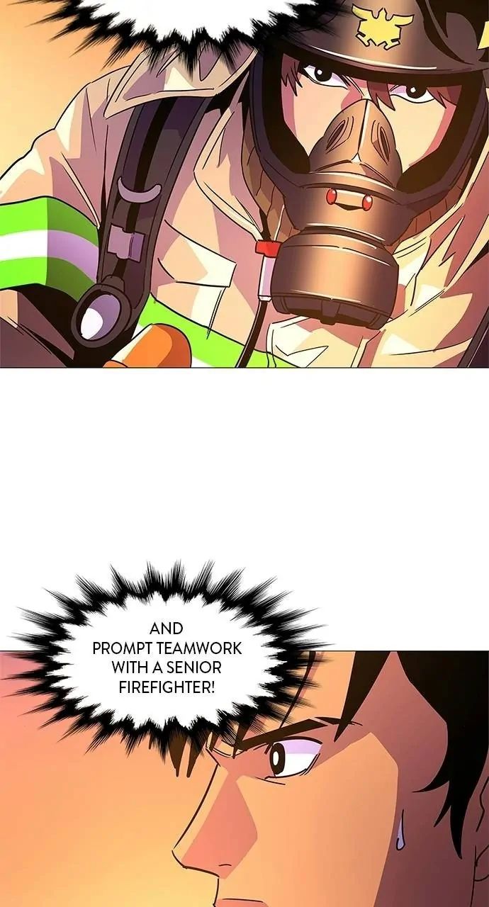 1 Second chapter 78 page 33