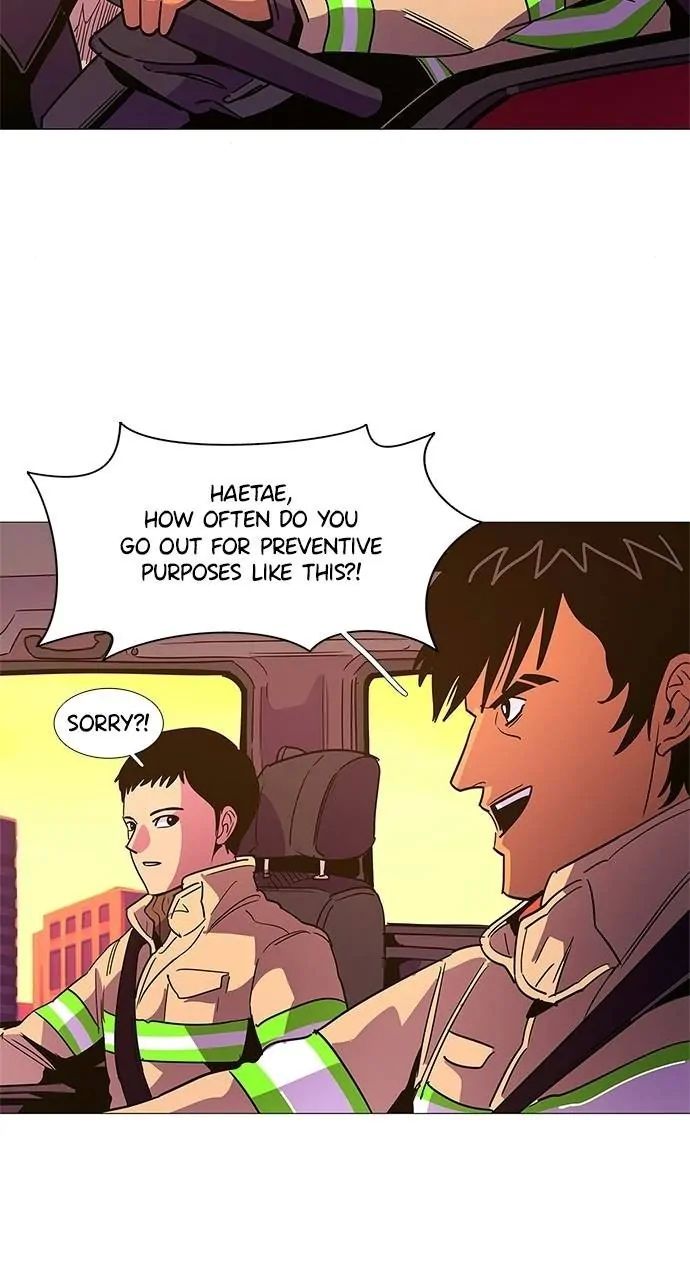 1 Second chapter 78 page 7