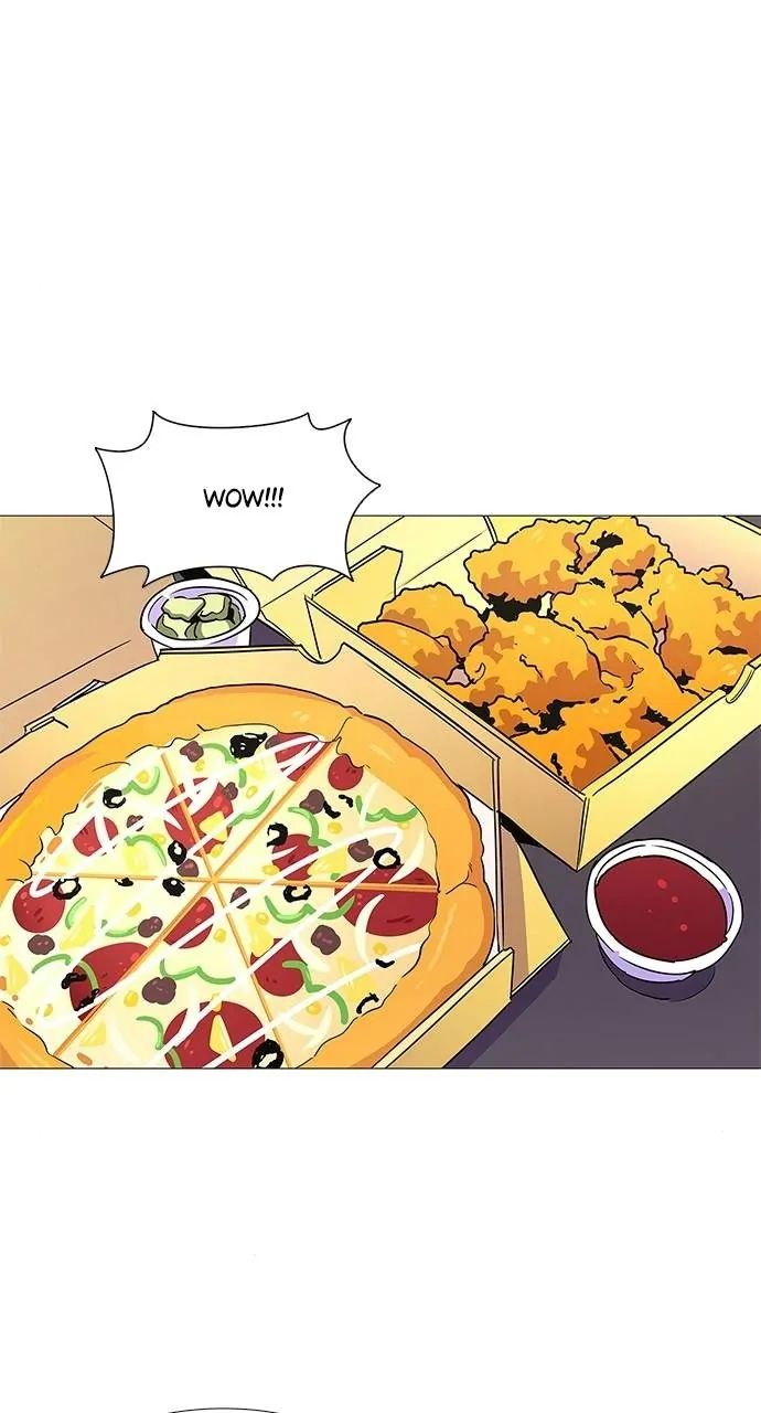 1 Second chapter 79 page 12